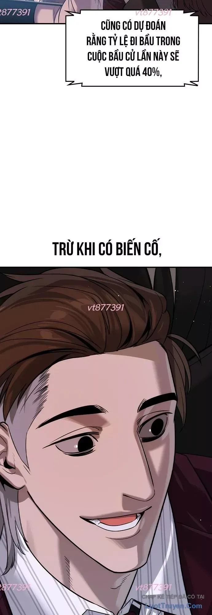 Quý Công Tử Chap 83 - Next Chap 82