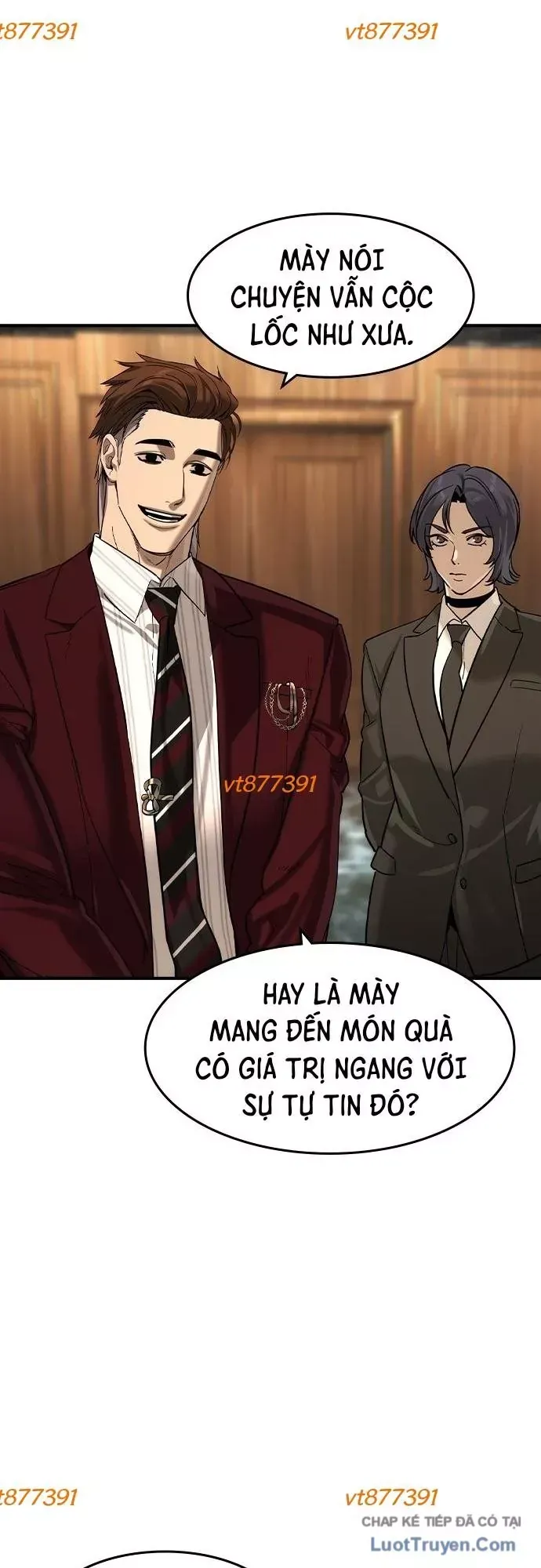 Quý Công Tử Chap 83 - Next Chap 82