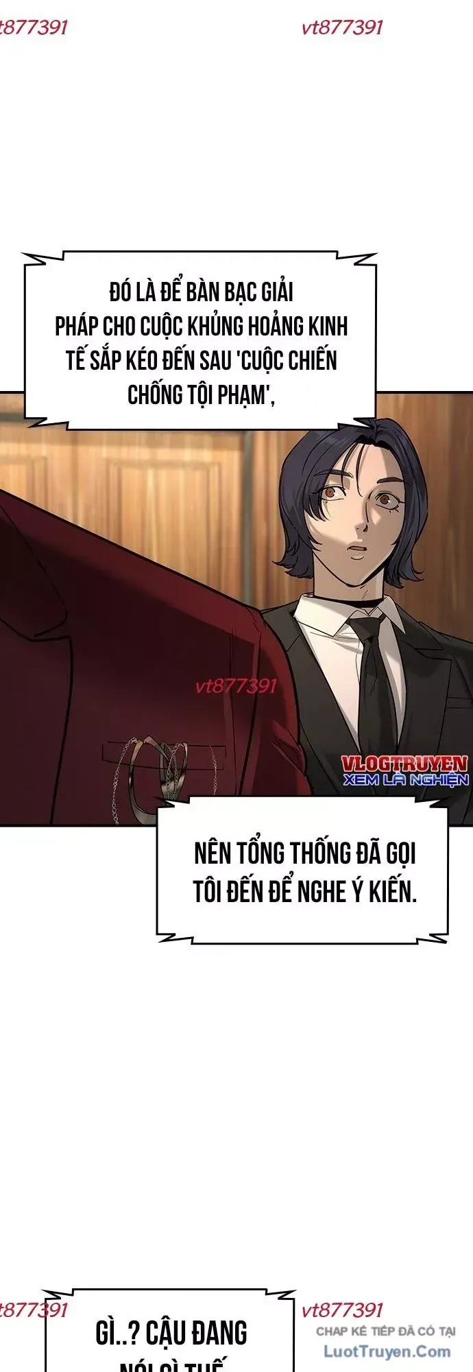 Quý Công Tử Chap 83 - Next Chap 82