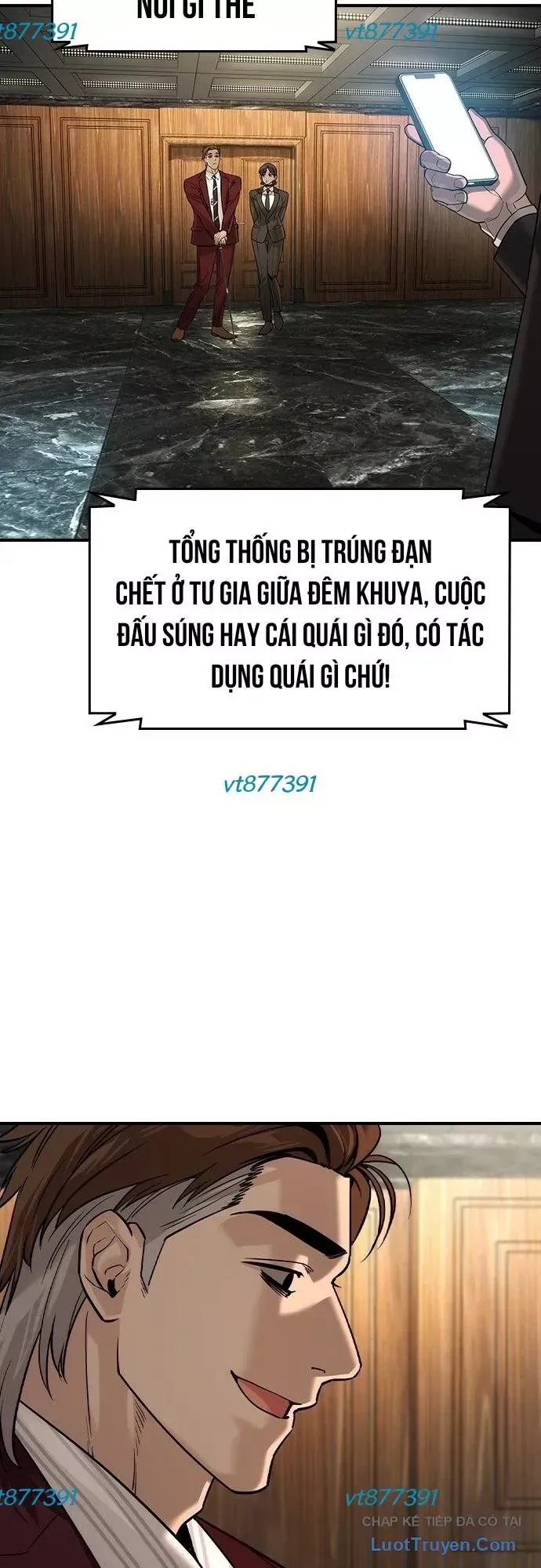 Quý Công Tử Chap 83 - Next Chap 82