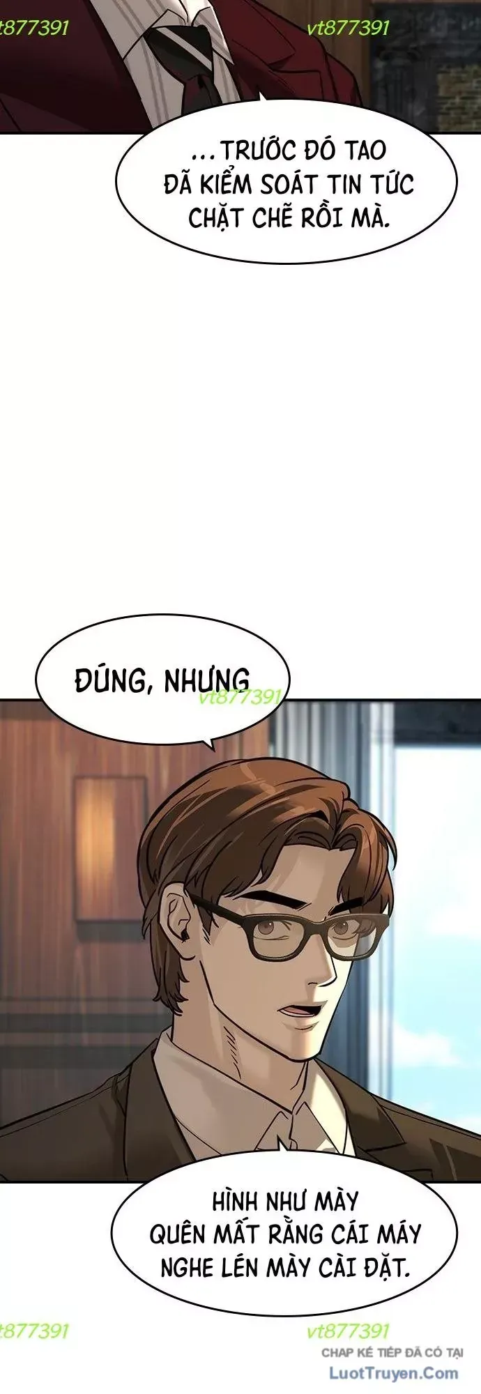 Quý Công Tử Chap 83 - Next Chap 82