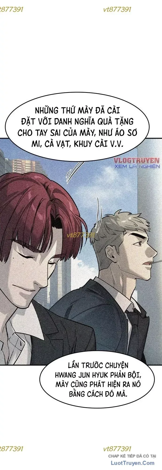 Quý Công Tử Chap 83 - Next Chap 82