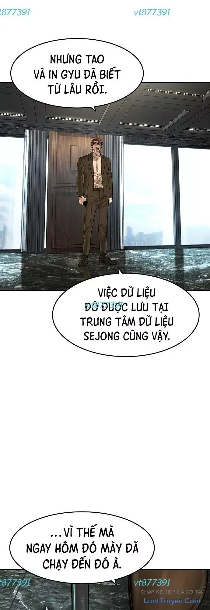 Quý Công Tử Chap 83 - Next Chap 82