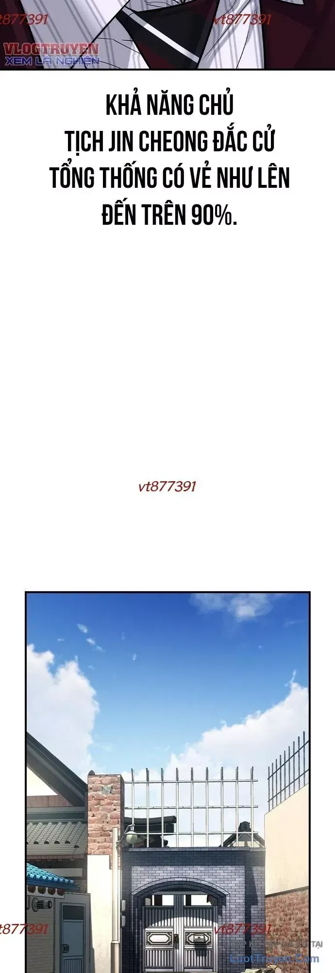 Quý Công Tử Chap 83 - Next Chap 82