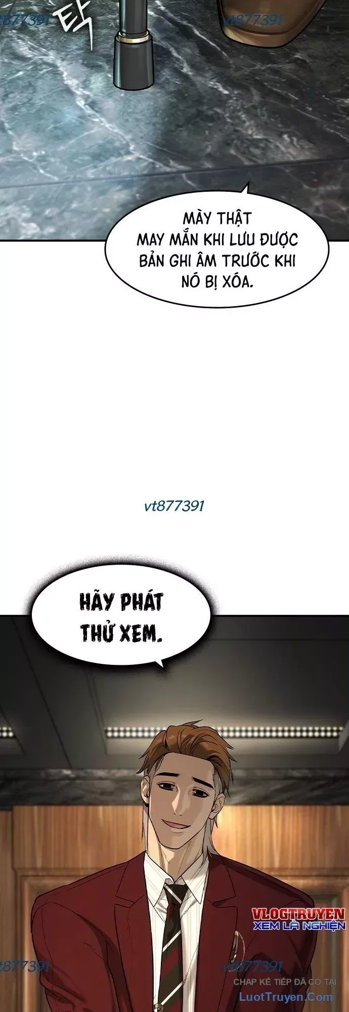 Quý Công Tử Chap 83 - Next Chap 82