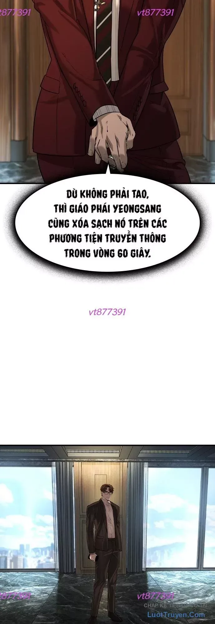 Quý Công Tử Chap 83 - Next Chap 82