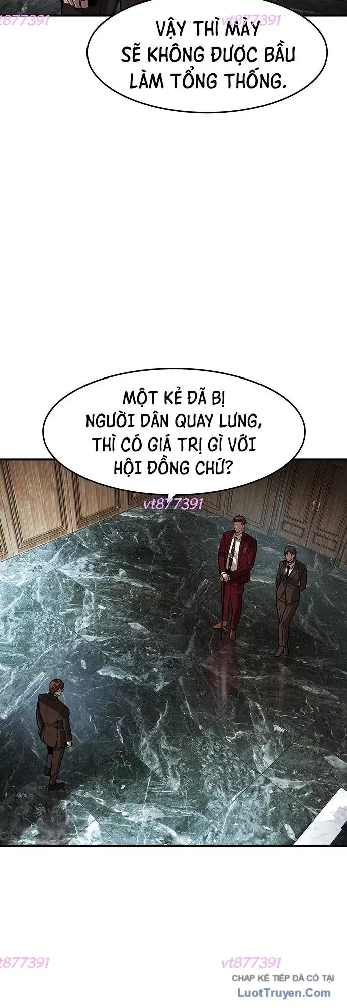 Quý Công Tử Chap 83 - Next Chap 82
