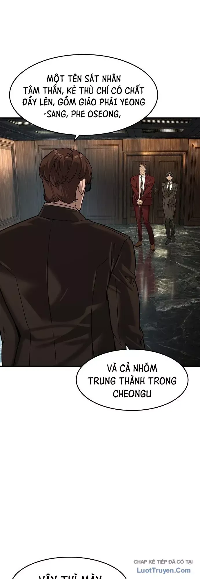 Quý Công Tử Chap 83 - Next Chap 82