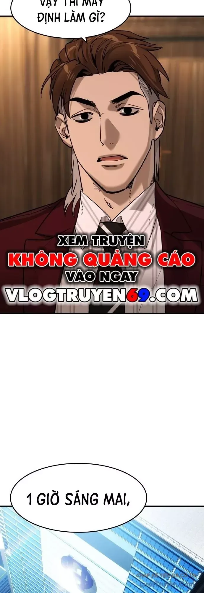 Quý Công Tử Chap 83 - Next Chap 82