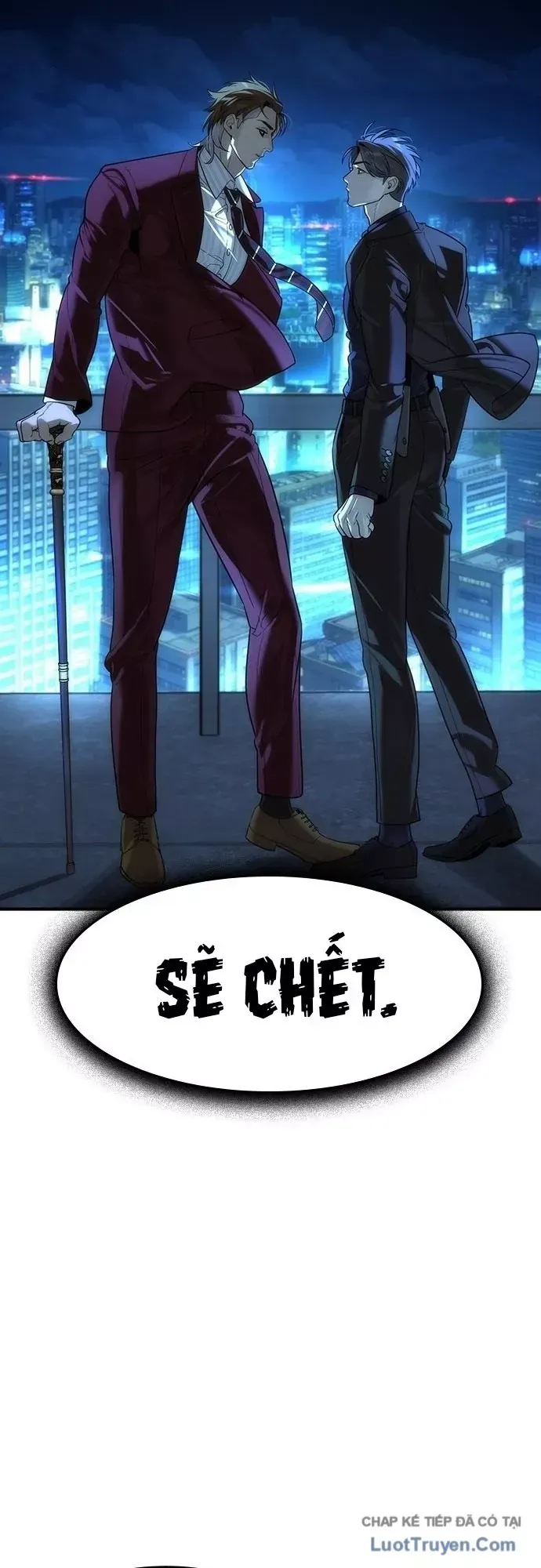 Quý Công Tử Chap 83 - Next Chap 82