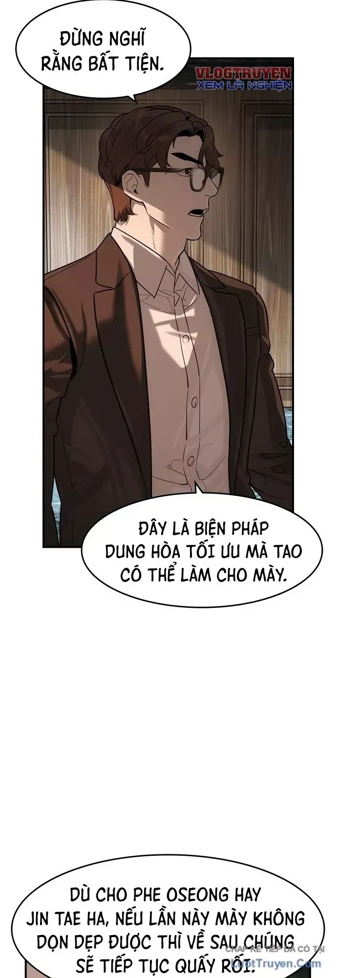 Quý Công Tử Chap 83 - Next Chap 82