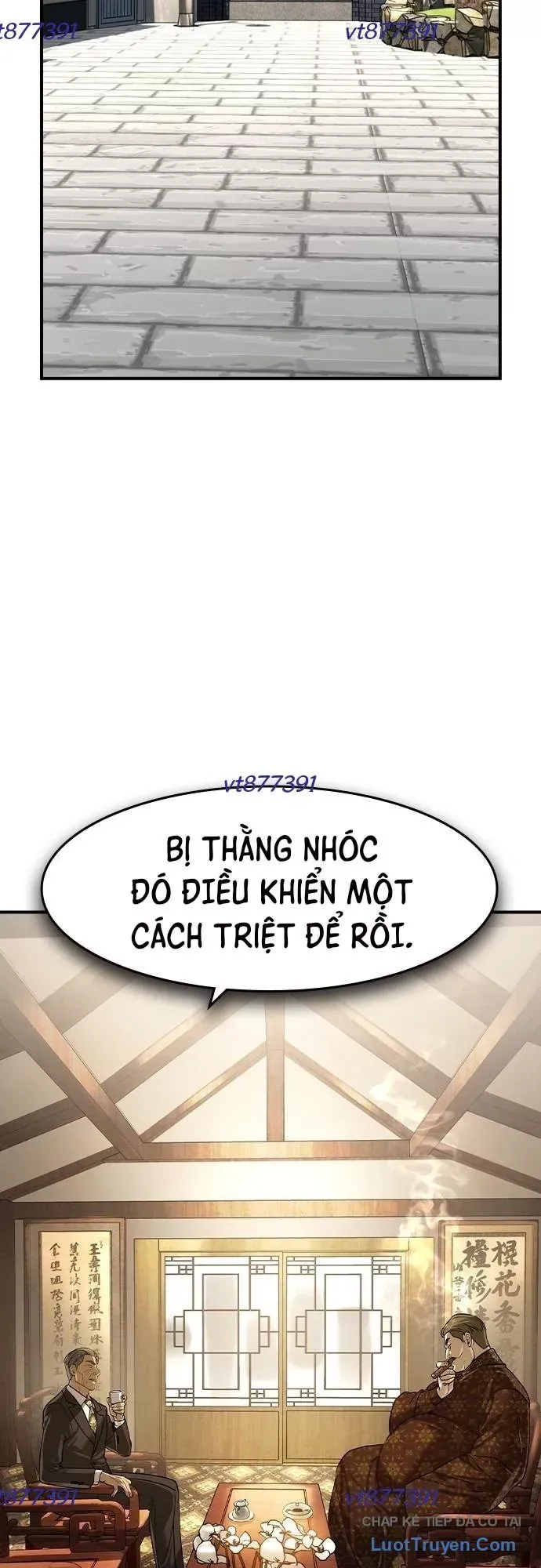 Quý Công Tử Chap 83 - Next Chap 82