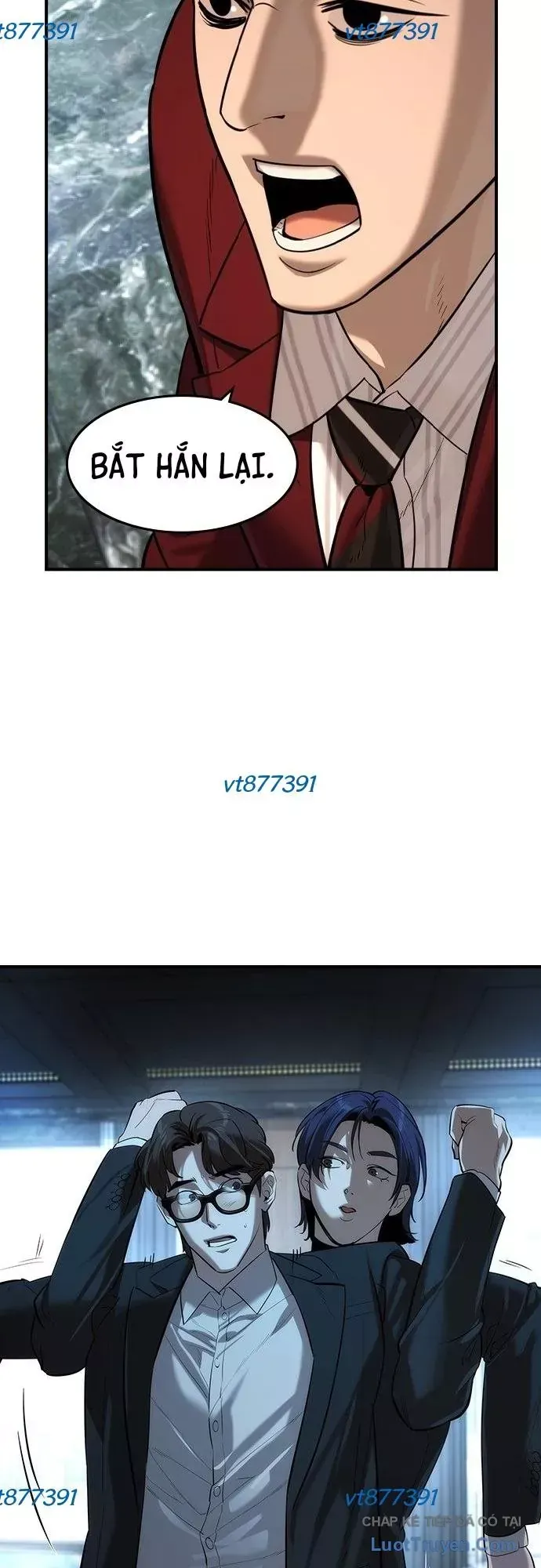 Quý Công Tử Chap 83 - Next Chap 82