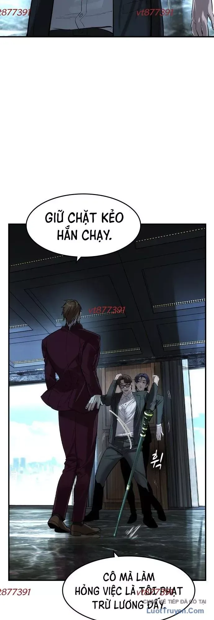 Quý Công Tử Chap 83 - Next Chap 82