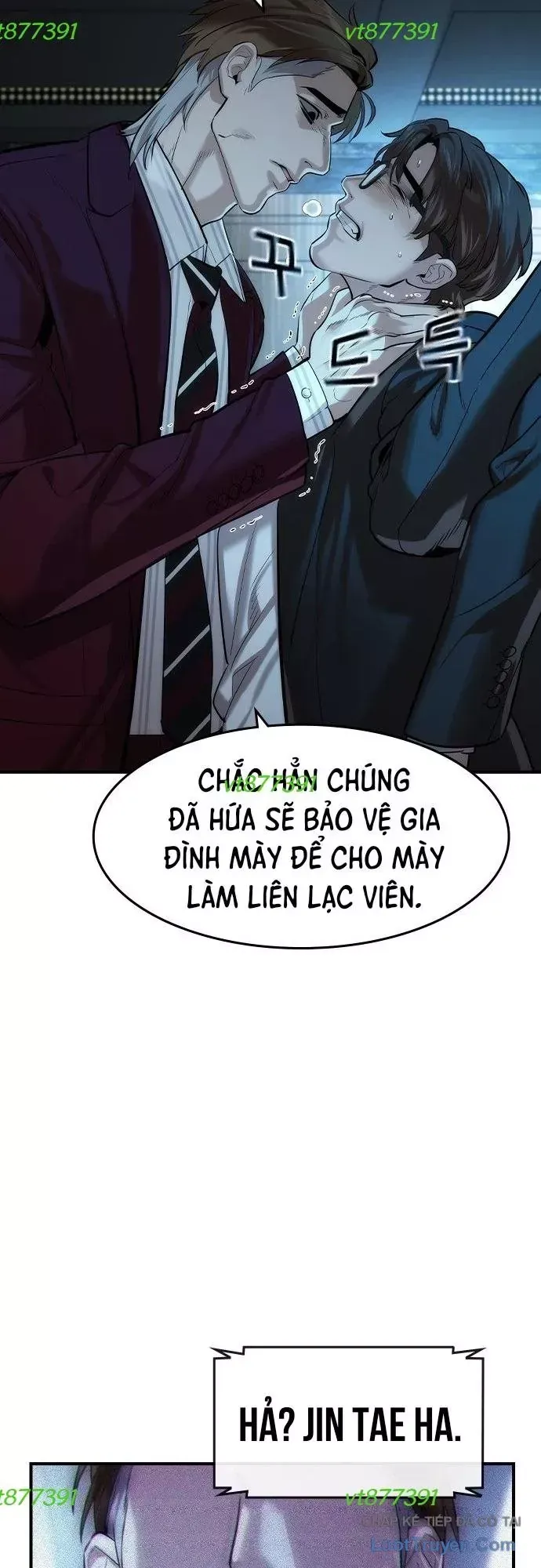 Quý Công Tử Chap 83 - Next Chap 82