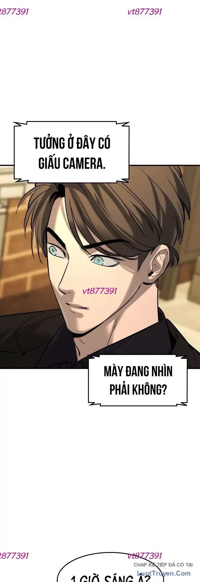 Quý Công Tử Chap 83 - Next Chap 82