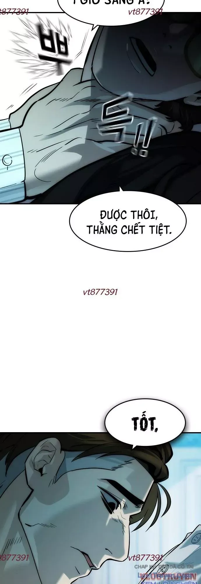 Quý Công Tử Chap 83 - Next Chap 82