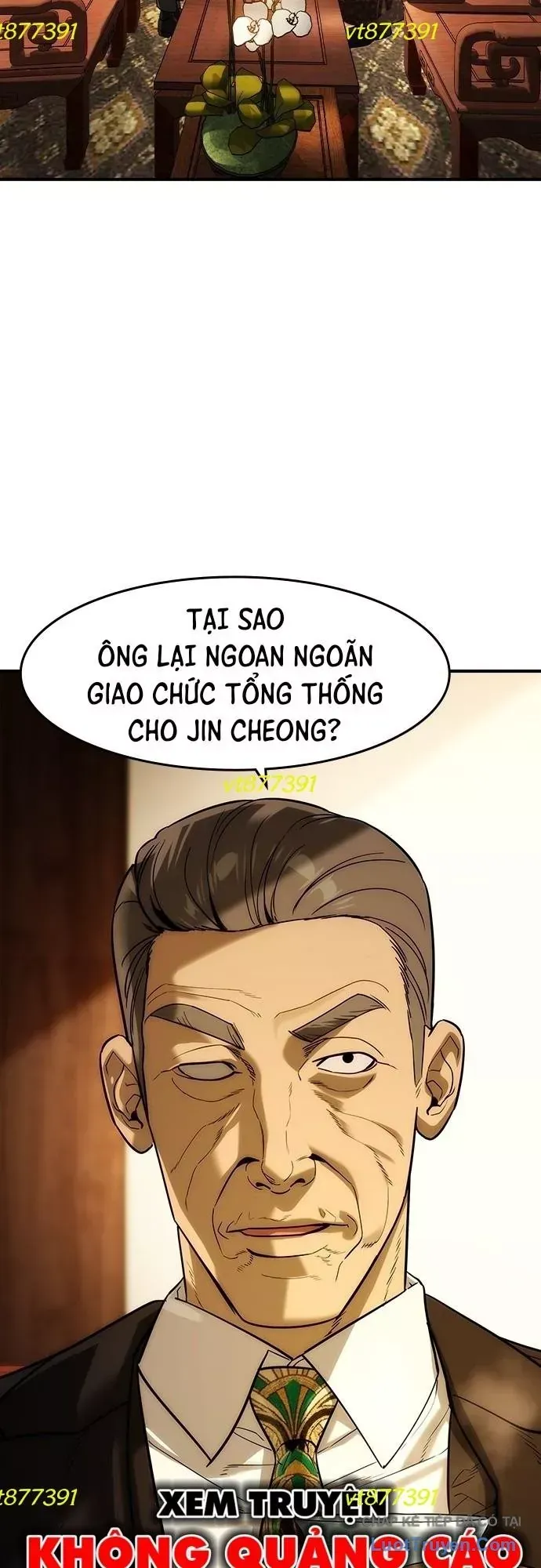 Quý Công Tử Chap 83 - Next Chap 82