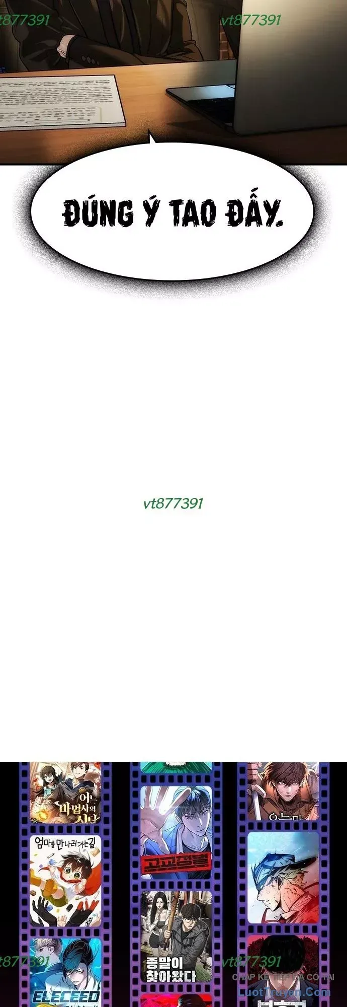 Quý Công Tử Chap 83 - Next Chap 82