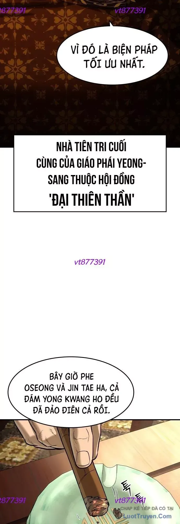 Quý Công Tử Chap 83 - Next Chap 82
