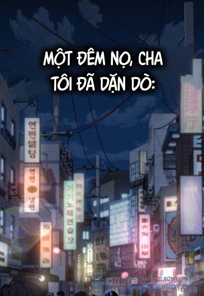 Nợ Máu Chap 1