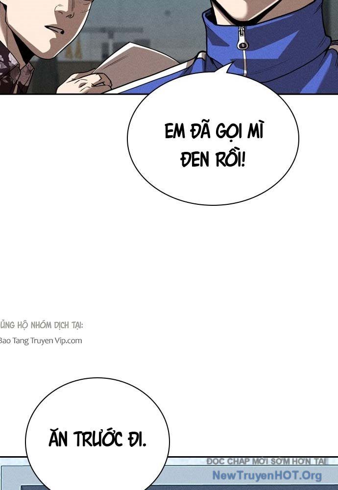 Nợ Máu Chap 1