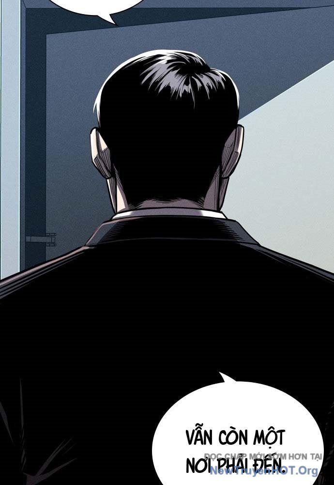 Nợ Máu Chap 1