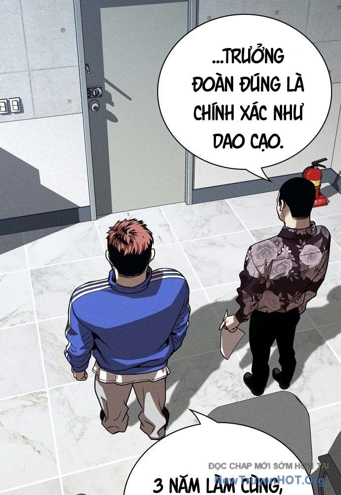Nợ Máu Chap 1