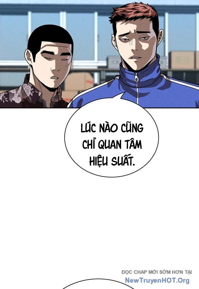 Nợ Máu Chap 1