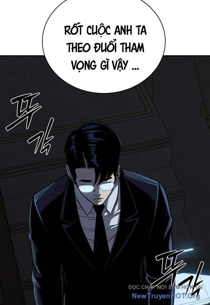 Nợ Máu Chap 1