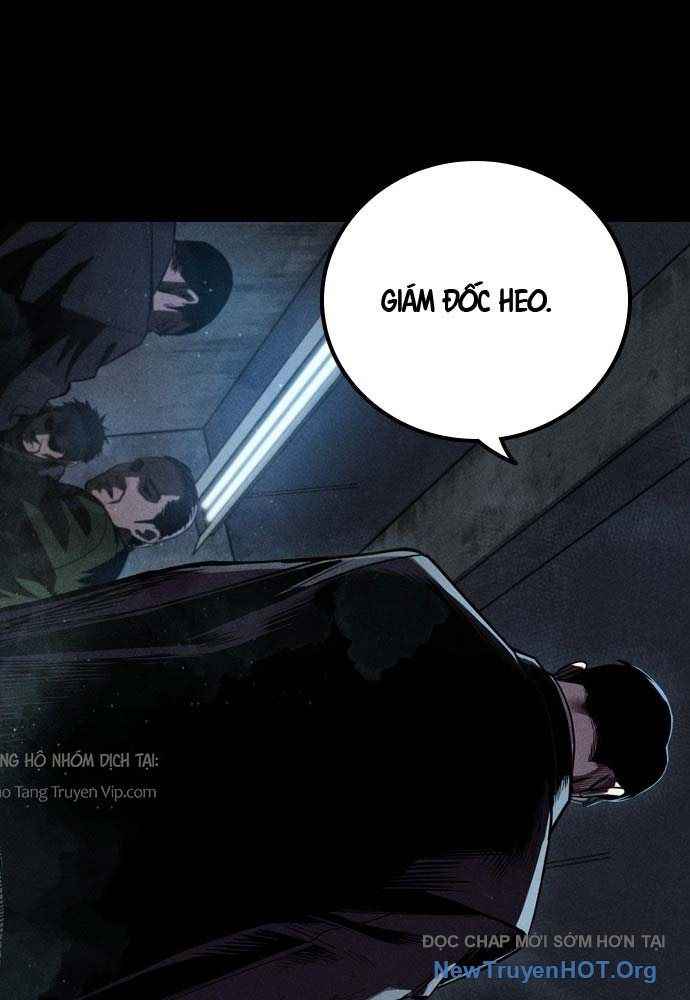 Nợ Máu Chap 1