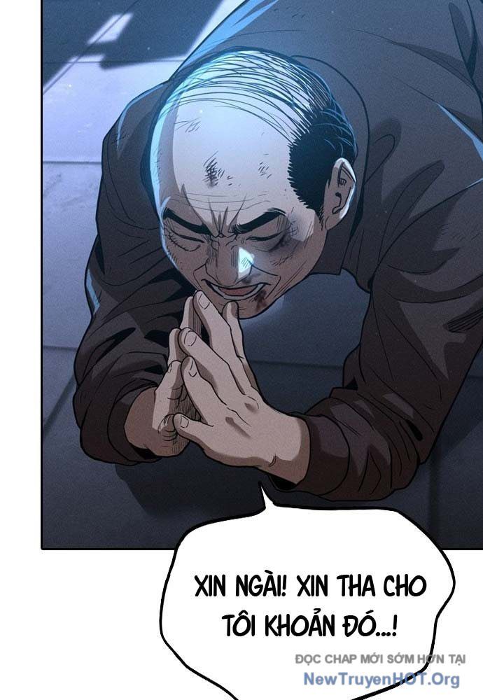 Nợ Máu Chap 1