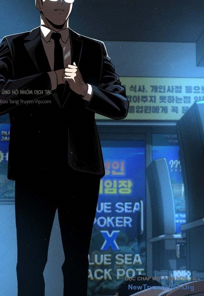 Nợ Máu Chap 1