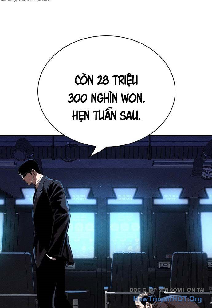 Nợ Máu Chap 1