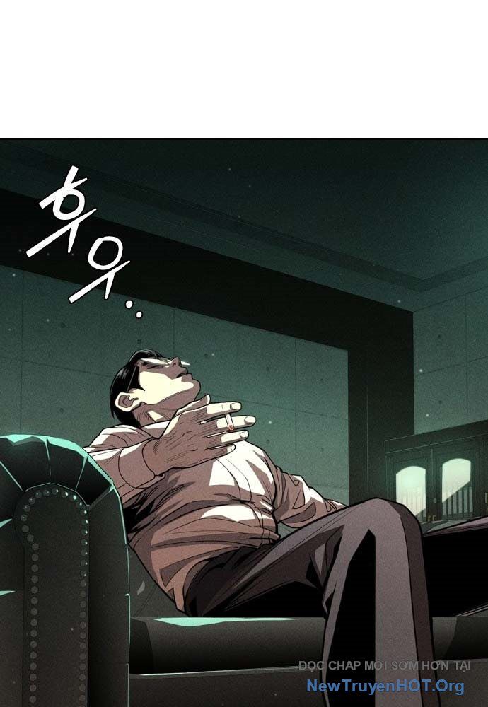 Nợ Máu Chap 1