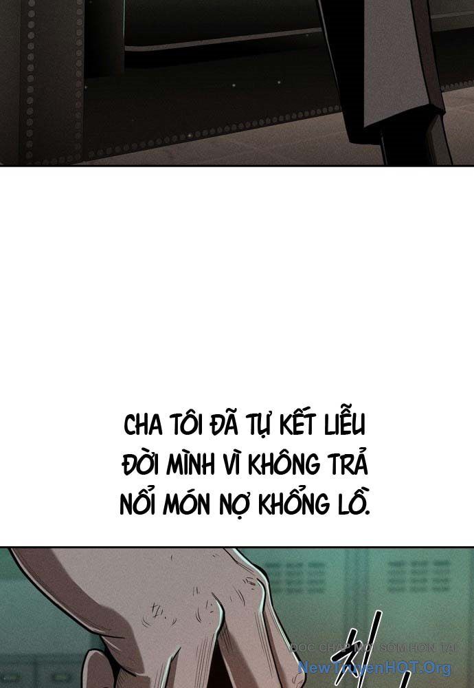 Nợ Máu Chap 1