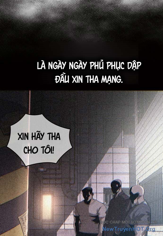 Nợ Máu Chap 1
