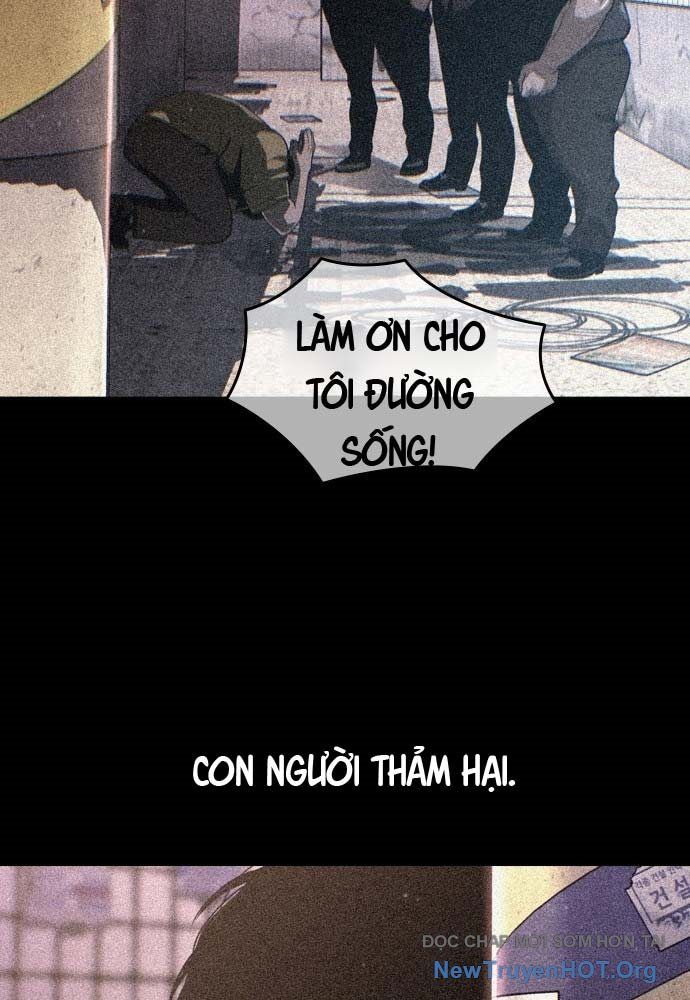 Nợ Máu Chap 1