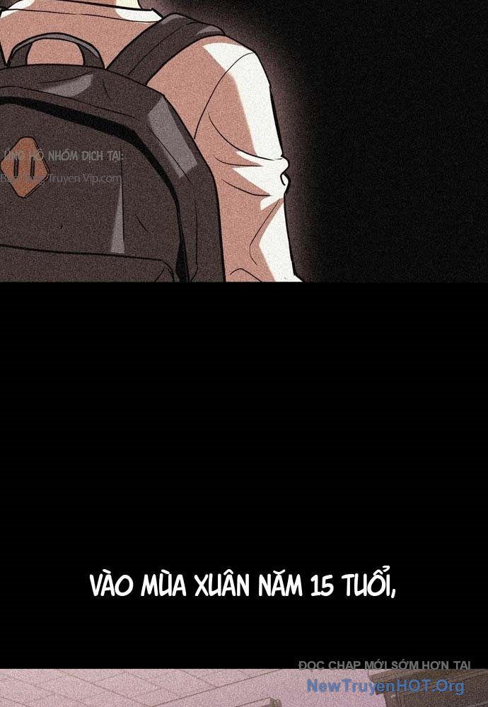Nợ Máu Chap 1