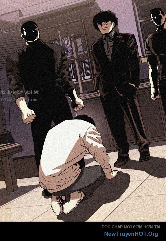 Nợ Máu Chap 1