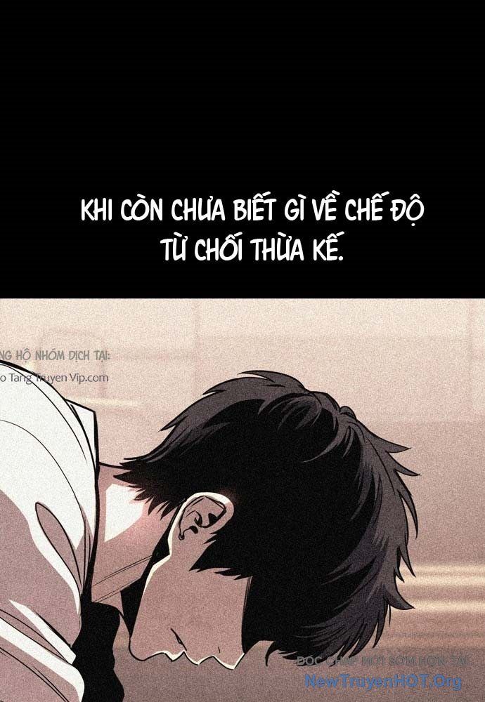 Nợ Máu Chap 1