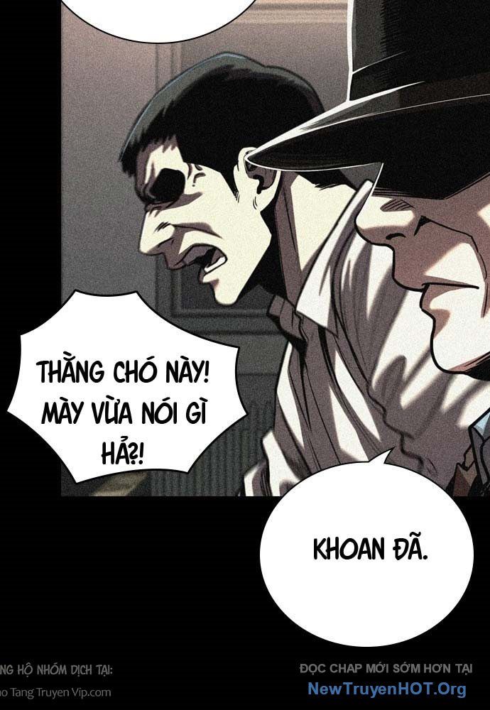 Nợ Máu Chap 1