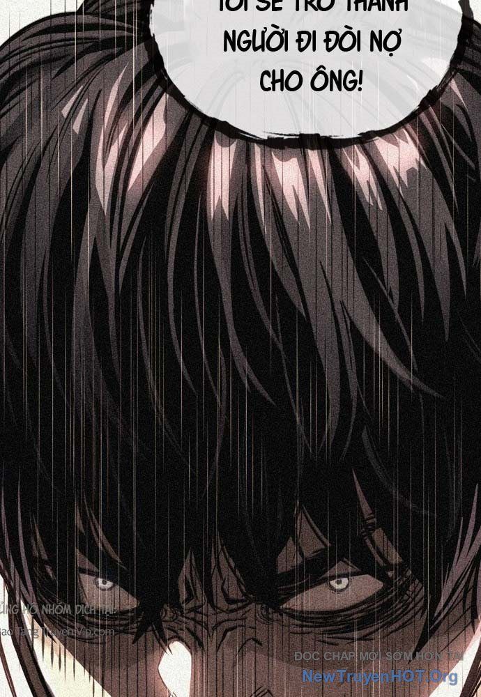 Nợ Máu Chap 1
