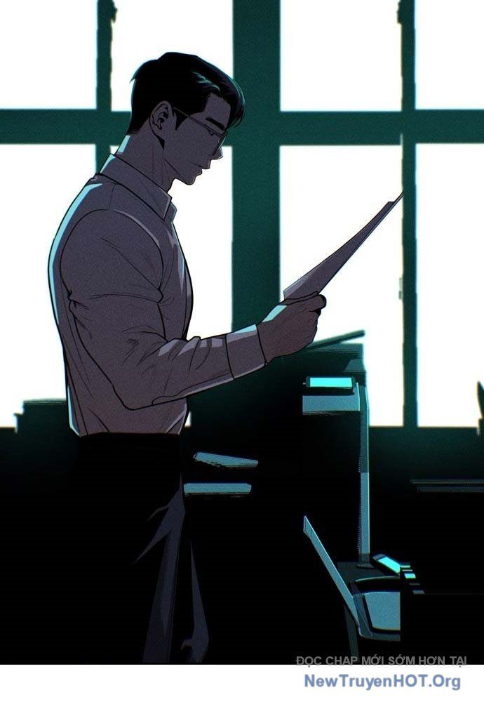 Nợ Máu Chap 1