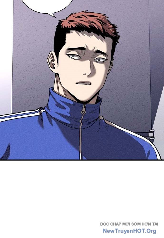 Nợ Máu Chap 1