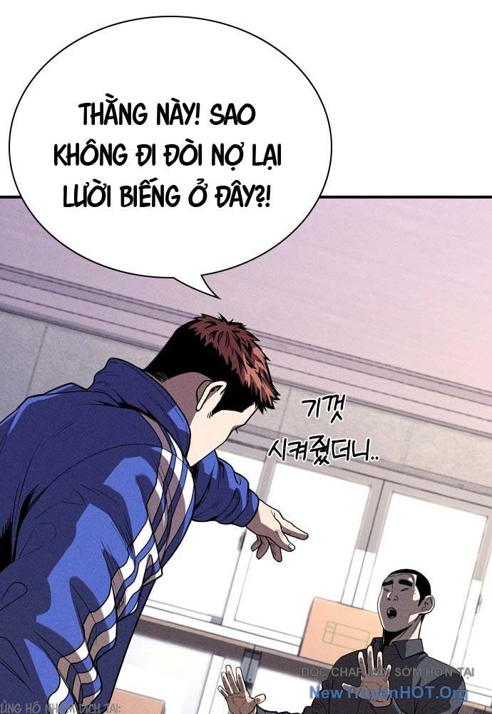 Nợ Máu Chap 1