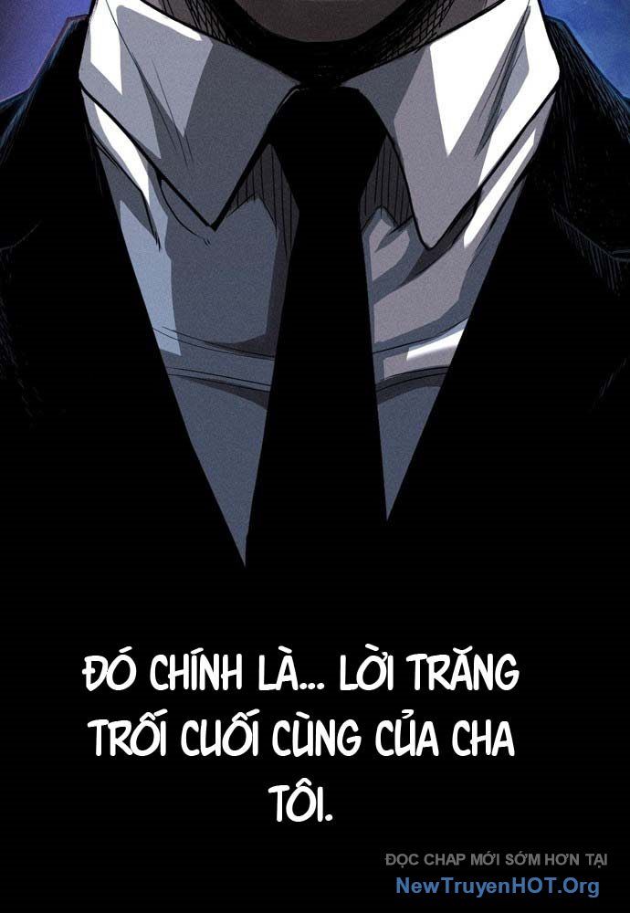 Nợ Máu Chap 1
