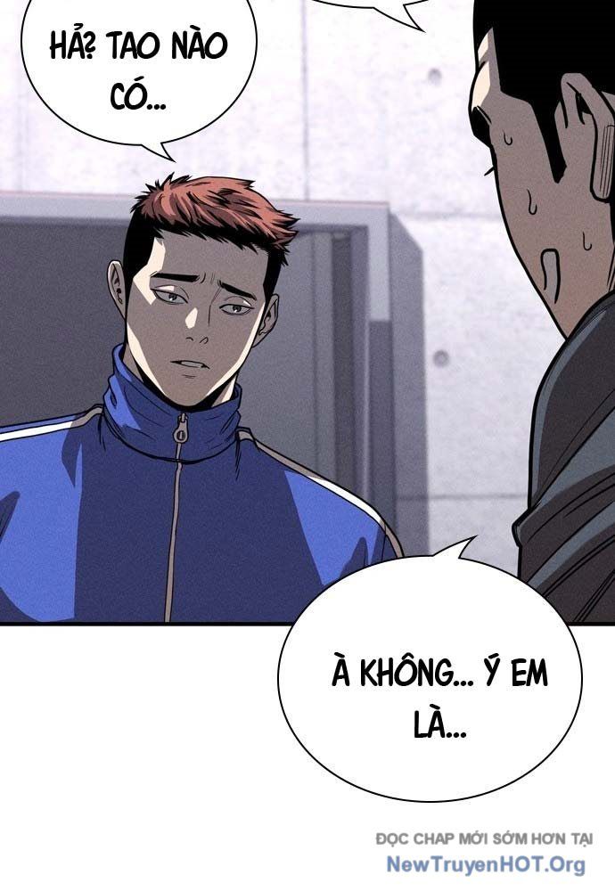 Nợ Máu Chap 1