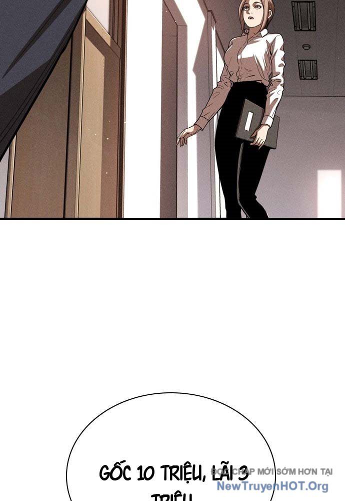 Nợ Máu Chap 1