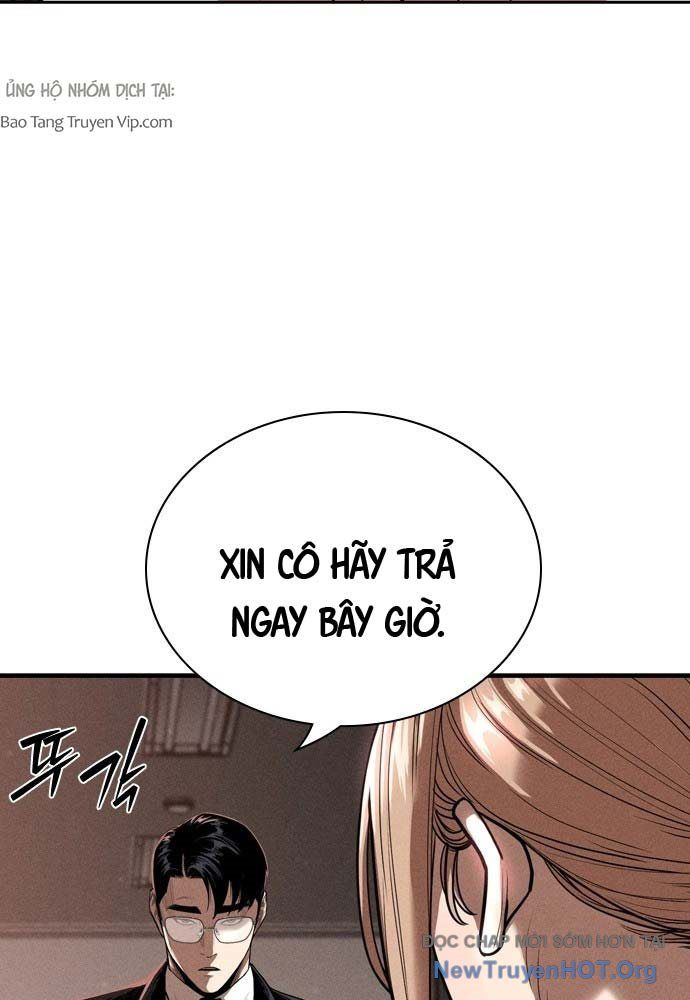 Nợ Máu Chap 1